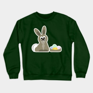 easter Crewneck Sweatshirt